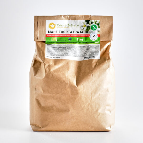 Toortatrajahu 2kg RemedyWay